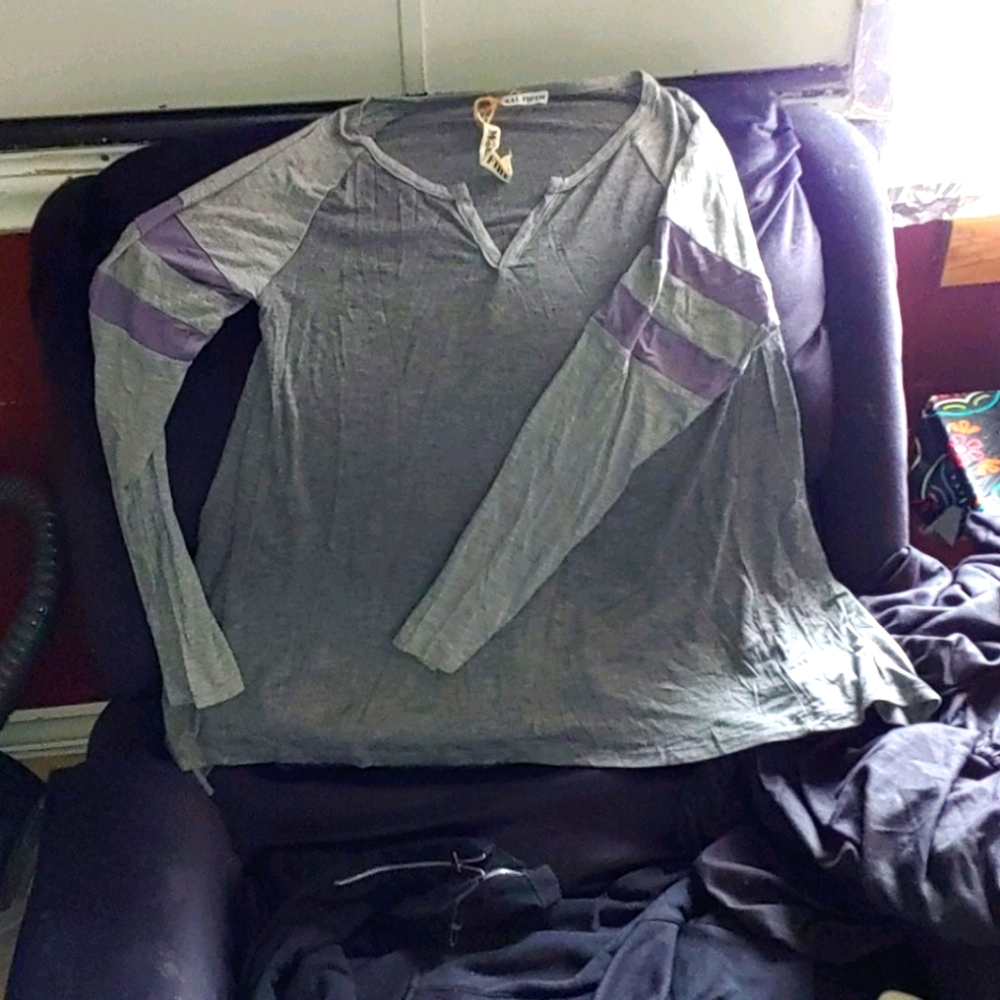 Brand new with tags never been worn.